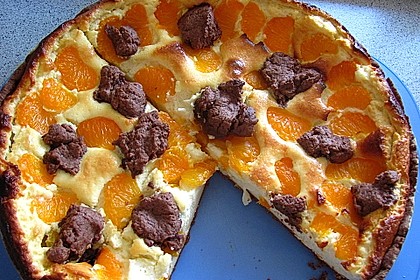 Sommer - Zupfkuchen 28