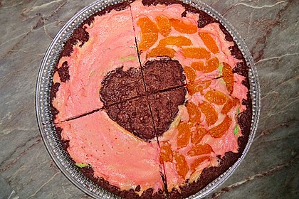 Sommer - Zupfkuchen 29