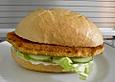 Schnitzel - Burger