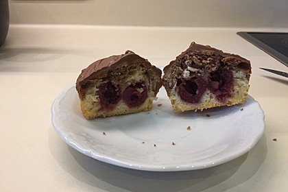 Donauwellen - Muffins 56