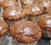 Donauwellen - Muffins (Bild)