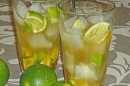 Caipirinha