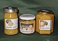 Lime - Curd