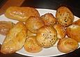 T&uuml;rkisches Geb&auml;ck