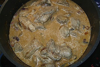 Filetspitzen aus der Pfanne 4