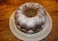 Haselnuss - Nougat - Kuchen