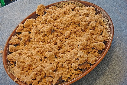 Beeren - Crumble 8