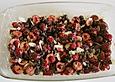 Beeren - Crumble
