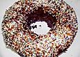 Nutellakuchen