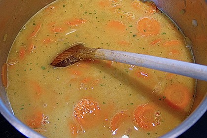 Curry - Bällchen 18