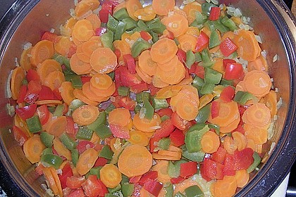 Curry - Bällchen 20