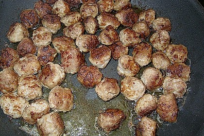 Curry - Bällchen 15