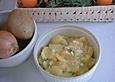 Kartoffelsalat M&uuml;nchner Art