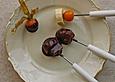 Schokoladenfondue