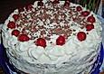 Schwarzw&auml;lder Kirschtorte