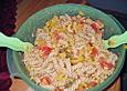 Nudelsalat
