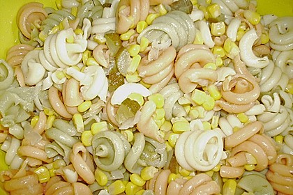 Nudelsalat 3