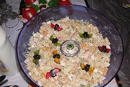 Nudelsalat 6