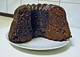 Brownie - Gugelhupf