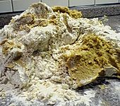 Finnischer Pfefferkuchen (Bild)