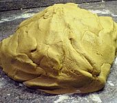 Finnischer Pfefferkuchen (Bild)