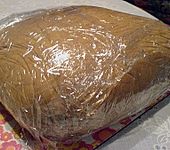 Finnischer Pfefferkuchen (Bild)