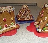 Finnischer Pfefferkuchen (Bild)