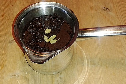 Arabischer Kaffee