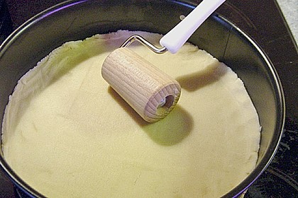 1-2-3 Mürbeteig vom Konditor 20