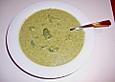 Broccoli - Rahm - Suppe