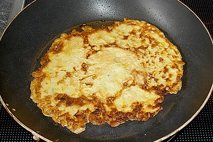 Reis - Pfannkuchen 16