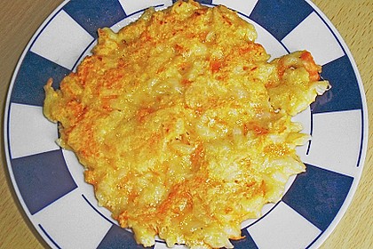 Reis - Pfannkuchen 13