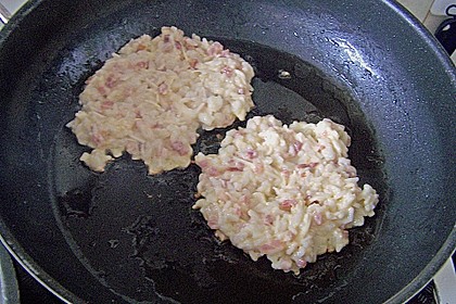 Reis - Pfannkuchen 20