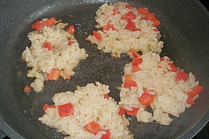 Reis - Pfannkuchen 23