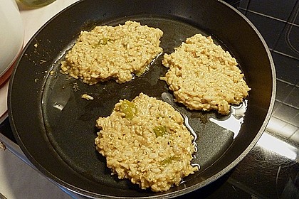Reis - Pfannkuchen 21