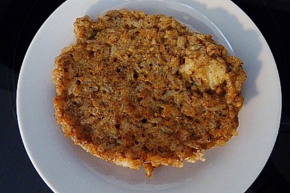 Reis - Pfannkuchen 18