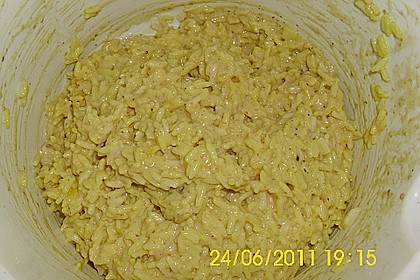 Reis - Pfannkuchen 30