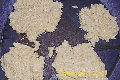 Reis - Pfannkuchen 24