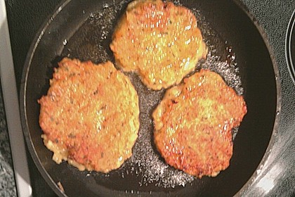 Reis - Pfannkuchen 25