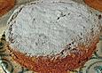 Saftiger K&uuml;rbiskuchen