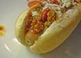 Chili - Dog