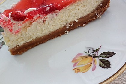 Amerikanischer Käsekuchen 56