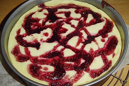 Amerikanischer Käsekuchen 86