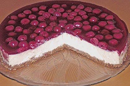 Amerikanischer Käsekuchen 81