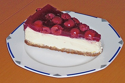 Amerikanischer Käsekuchen 74