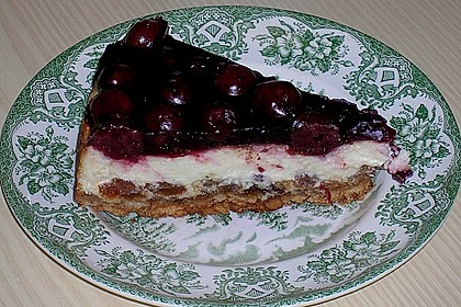 Amerikanischer Käsekuchen 77
