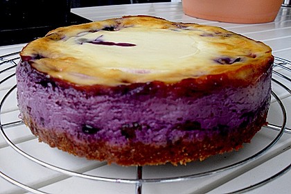 Amerikanischer Käsekuchen 93