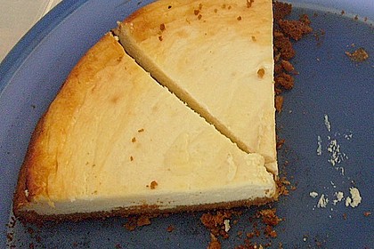 Amerikanischer Käsekuchen 82