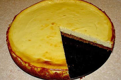 Amerikanischer Käsekuchen 53