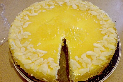 Amerikanischer Käsekuchen 76